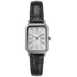 Timex Analogne ure ty569010 Srebrna Cene