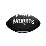 Wilson Lopta za američki fudbal Mini NFL New England Patriots | ePonuda.com