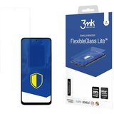 3mk XIAOMI REDMI 12 FLEXIBLEGLASS LITE KALJENO STEKLO ZA TELEFON, (21965993) Cene