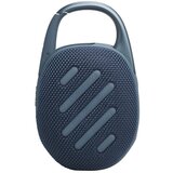 JBL Prenosni zvočnik Clip 5, moder | Shoptok.si