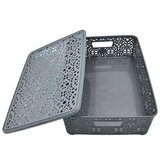  MONAKO korpa L + poklopac | Eponuda.com