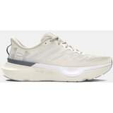 Under Armour Shoes UA Infinite Pro Breeze-WHT - Mens | ePonuda.com