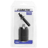 Praktik Glava za bušilicu samostezna 1/2" + adapter sds plus | shoptok.hr