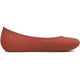 Crocs Balerinke Brooklyn Flat W 209384 Spice 2DT | Shoptok.si