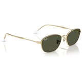 Ray-ban Sončna očala 0RB3749 001/3158 Zlata Cene
