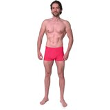GymBeam Men‘s PRO Swim Shorts Red | ePonuda.com
