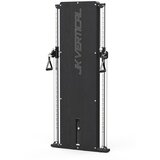JK Fitness Dvojni škripec 50 kg | shoptok.hr