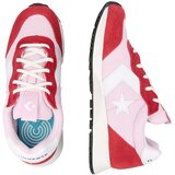 Converse Tenisice 'OMEGA TRAINER' roza / crvena / bijela | shoptok.hr