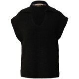 Smith&Soul Pulover črna | Shoptok.si