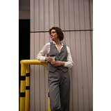Marisse WOMEN'S JACKETS Z-KA-4805 GREY | shoptok.hr