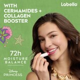Labello Disney Princess Watermelon Shine hidratantni balzam za usne 4.8 g | shoptok.hr