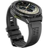 Pametni sat Active Black/Yellow