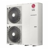  TOPLOTNA PUMPA LG THERMA V HM163MR.U34 MONOBLOC Cijene
