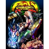 Steam Fight'N Rage Key GLOBAL Steam Fight'N Rage Key GLOBAL Slike