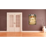  Reprodukcije dreaming - alfons mucha (umetnicke slike 50x70 cm) Cene