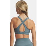 Under Armour Women's bra Crossback Mid Bra-BLU - Women's | shoptok.hr