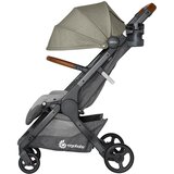 Ergobaby športni voziček Metro+ Deluxe empire state green | Shoptok.si