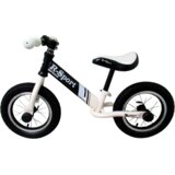  Bicikl bez pedala Sport R8 Speed – bijeli | Shoptok.si