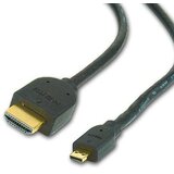  HDMI kabl CC-HDMID-6, v2.0 HDMI male to Micro-D male 1,8m | Eponuda.ba