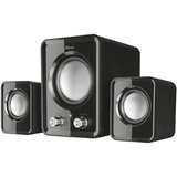 Trust 2.1 zvočniki ZIVA compact 21525 | Shoptok.si