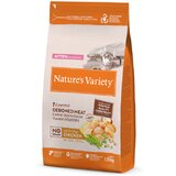 Nature's Variety Selected Kitten piletina iz slobodnog uzgoja - 2 x 1,25 kg | shoptok.hr