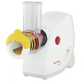 Bijela MOULINEX ME416138 MMC HV4 MASINA ZA MLJEVENJE | Eponuda.ba