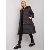 Woman Collection Jacket-LC-KR-2409.27X-Black | Shoptok.si