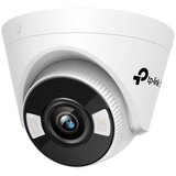 Tp-link IP kupolasta kamera - C440 (FullColor, 4MP, 4mm, H265+, bijela LED30m, IR30m, PoE/12VDC) Cijene