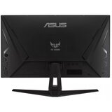 Asus TUF Gaming VG289Q 28inch 4K 3840x2160 Gaming monitor IPS 90 DCI-P3 DP HDMI FreeSync Low Blue Light Flicker Free Shadow | Shoptok.si