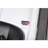  Licencirani auto na akumulator Audi Q7 - bijeli/lakirani | shoptok.hr