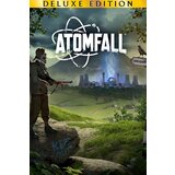 Steam Atomfall Deluxe Edition Key (PC) EUROPE | ePonuda.com