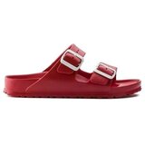 Birkenstock Natikači Arizona Rdeča Cene