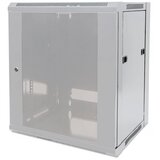 Intellinet Rack orman 711807 19"/9U 570x600x500/staklena vrata/bravica cene