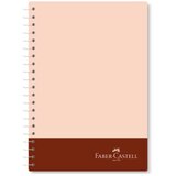 Faber-Castell Sveska A4 Faber Casteli Bi-Color spirala 80l sk 522000 | Eponuda.com