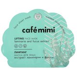 Café Mimi Sheet maska za lice CAFÉ MIMI (lifting efekat) 22g Cijene