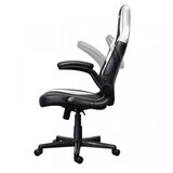 Trust GXT703R RIYE gamingstolica, crvena boja | Eponuda.ba