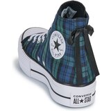 Converse CHUCK TAYLOR ALL STAR LIFT Plava | shoptok.hr
