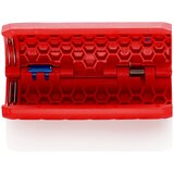 Knipex TwistCut® rezač za rebraste cevi - u blister pakovanju (90 22 01 sb) | ePonuda.com