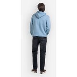 Reell Barfly Kavbojke black wash 3 | Shoptok.si