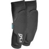 Elbow-Sleeve Dermis A Kids Šcitniki za komolce black