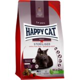 Happy Cat Supreme Happy Cat Sterilised govedina Cene