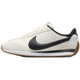 Nike Nizke superge Baskets pacific cuir Siva Cene