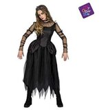  Svečana odjeća za odrasle Damisela Gotičarka (3 Dijelovi) | shoptok.hr