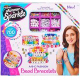 Cra-z-art set za izdelavo zapesnic ABC Fashion BB | Shoptok.si