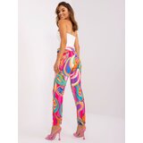 Italy Moda Trousers-DHJ-SP-12787C.06-pink | shoptok.hr