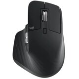 Logitech Bežični miš MX Master Black 3S Bluetooth edition | Eponuda.com
