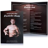 Drugo Erotic game Menu pro dva Erotic chutě Czech Version | Shoptok.si