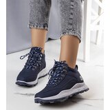 D/CEO Beige insulated boots with chain Harrison | Shoptok.si