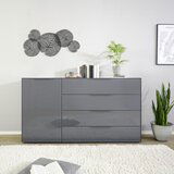 Premium Living komoda max box | Shoptok.si