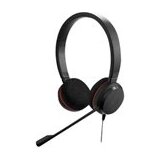 Jabra EVOLVE 20 MS STEREO SLUŠ. | Shoptok.si